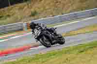 Lower Group Black Bikes